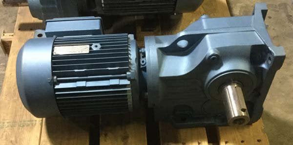 Electric Motors