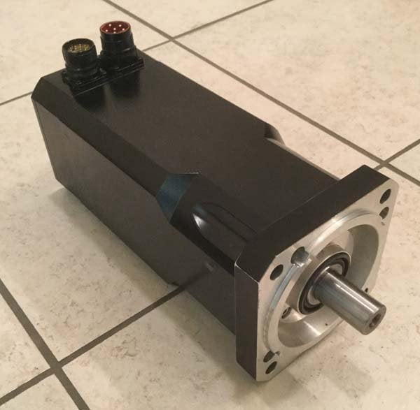 Electric Motors