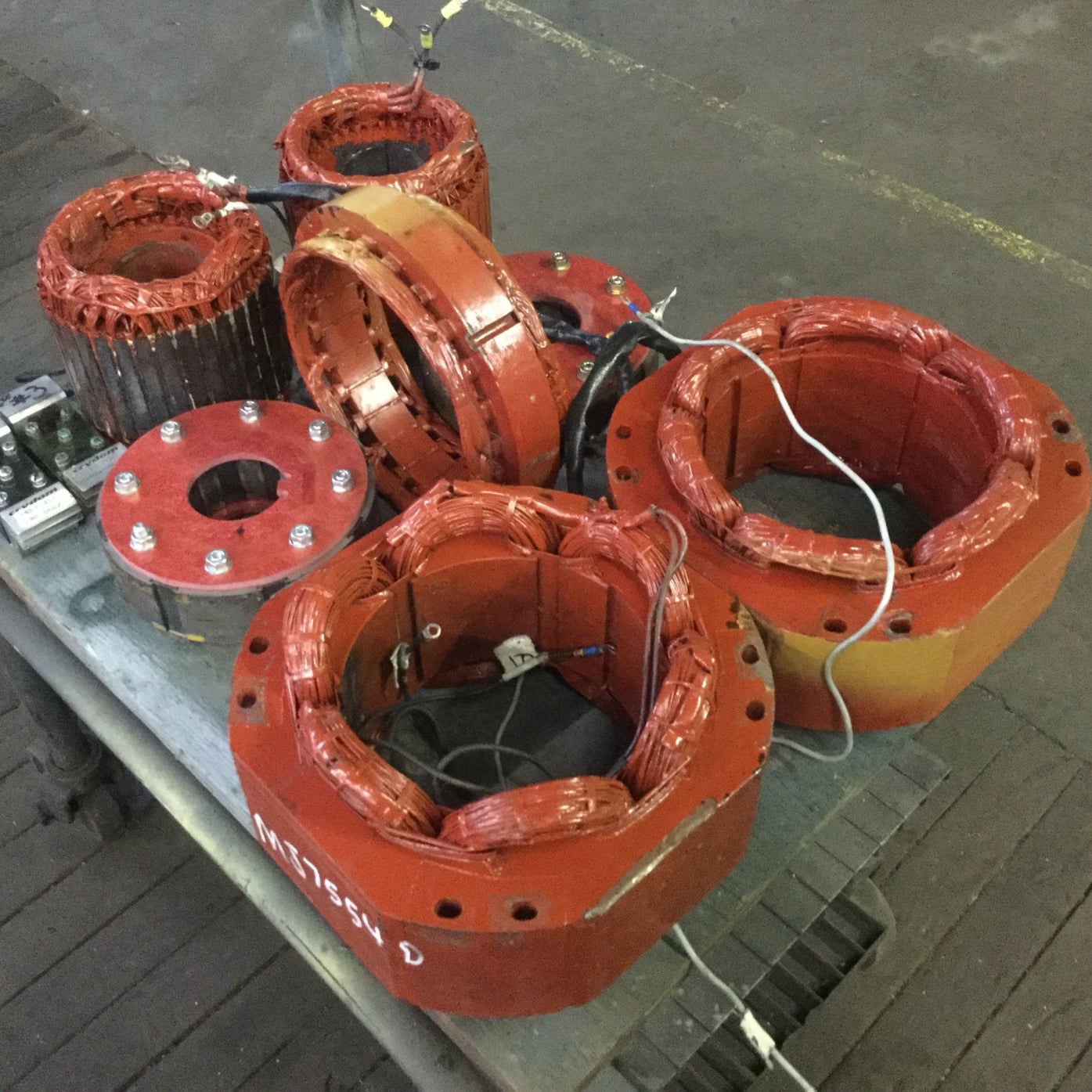 Generator Repair