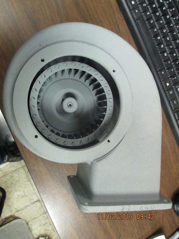Electric Motors