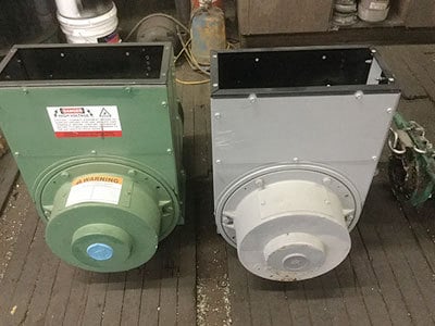 Motors