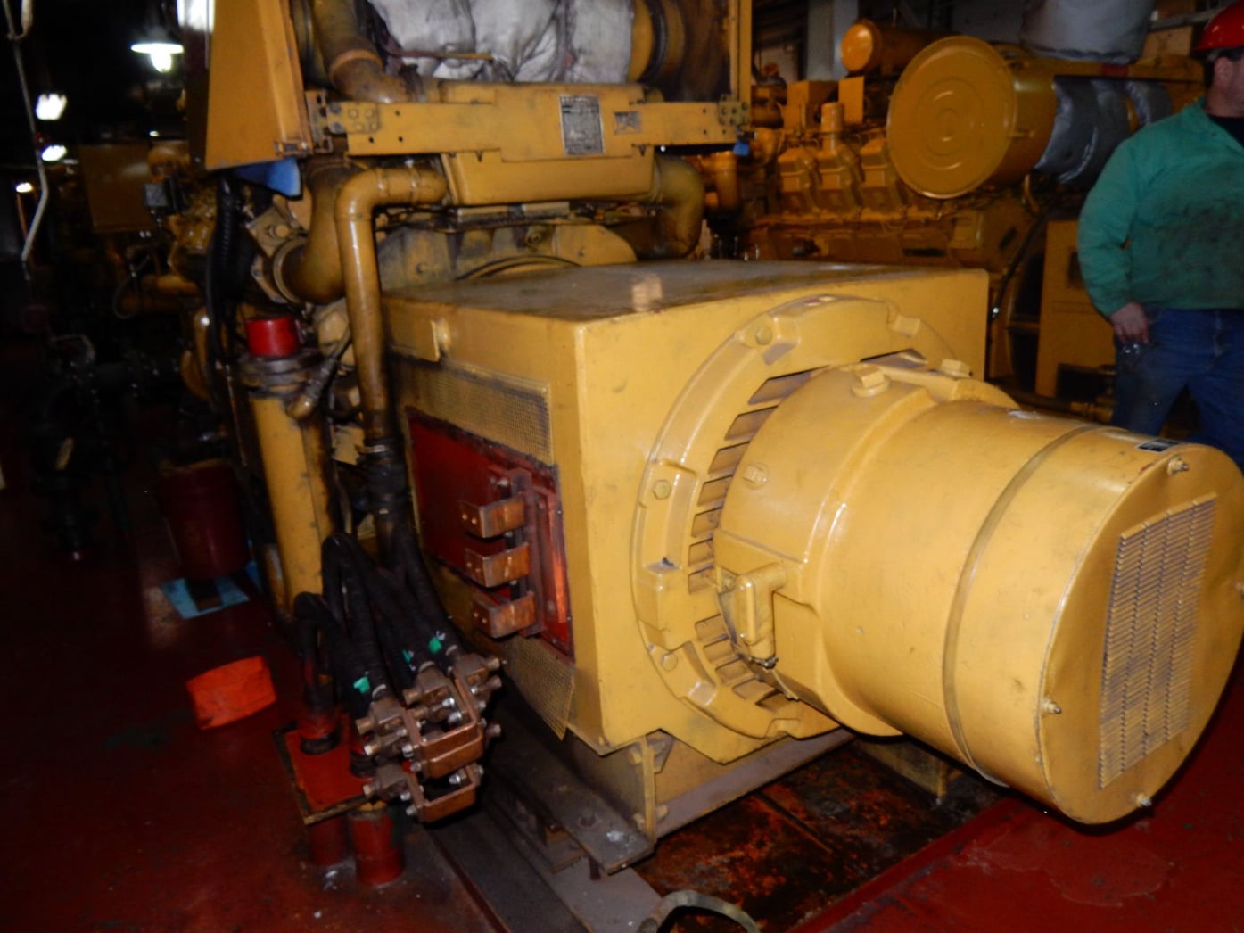 Generator Repair