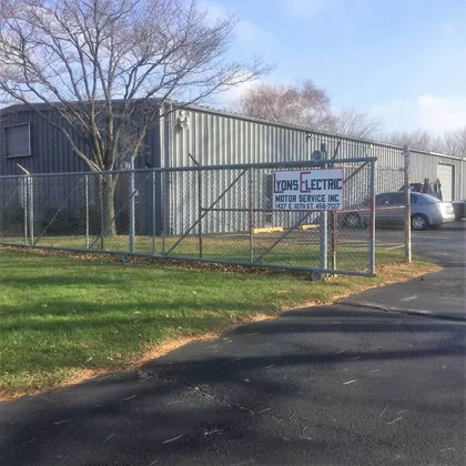 Lyons Electric Motor Service, Inc