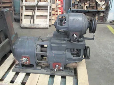 Motors