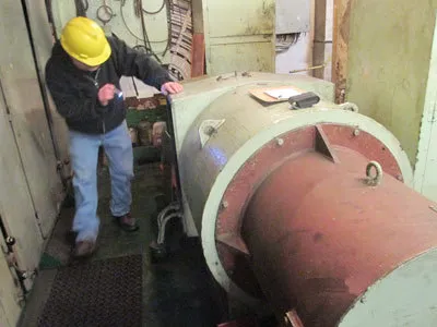 Electric Motors